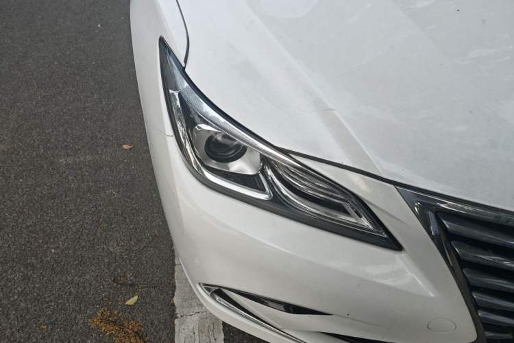 Used CHANGAN Raeton CC 2018 1.5T Automatic Elegant Starry Edition China V Standard Right Front Headlight