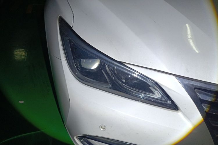 Used CHANGAN Raeton CC 2018 1.5T Automatic Zunya Model China V Standard Right Front Headlight