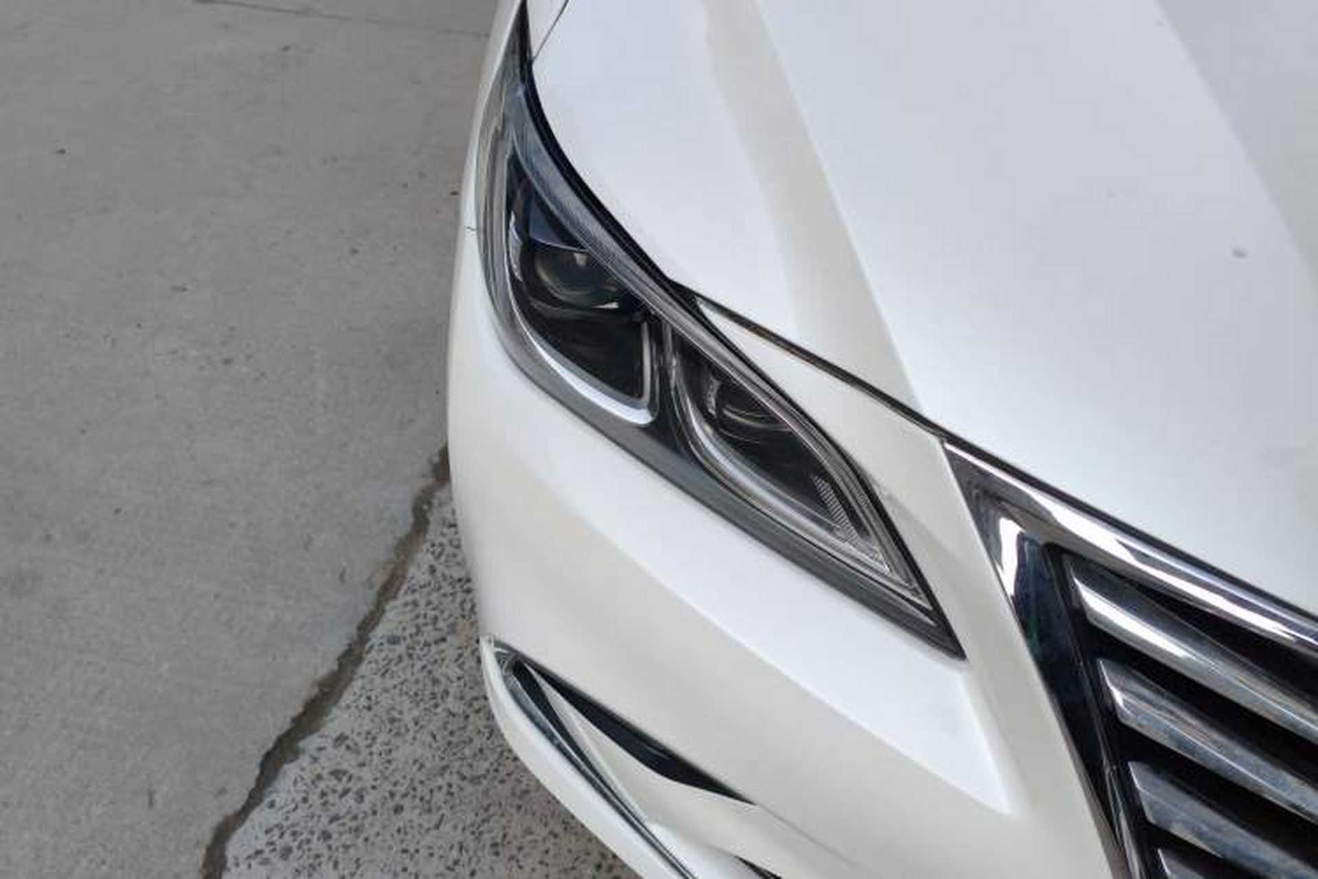 Used CHANGAN Raeton CC 2018 1.5T Automatic Haoya Model Guangmang Edition China V Standard Right Front Headlight