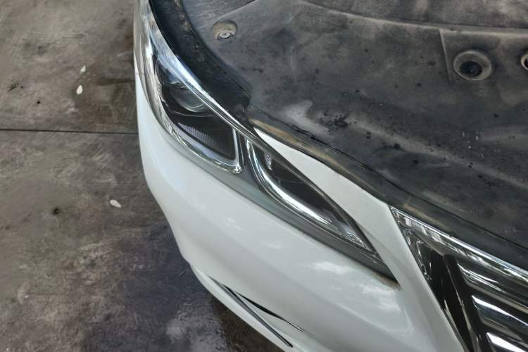 Used CHANGAN Raeton CC 2018 1.5T Automatic Haoya Model Guangmang Edition China V Standard Right Front Headlight