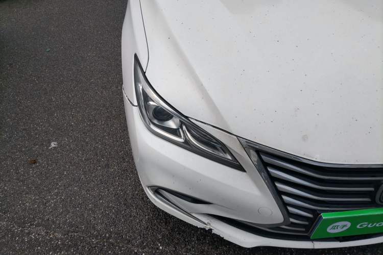 Used CHANGAN Raeton CC 2018 1.5T Automatic Elegant Starry Edition China V Standard Right Front Headlight