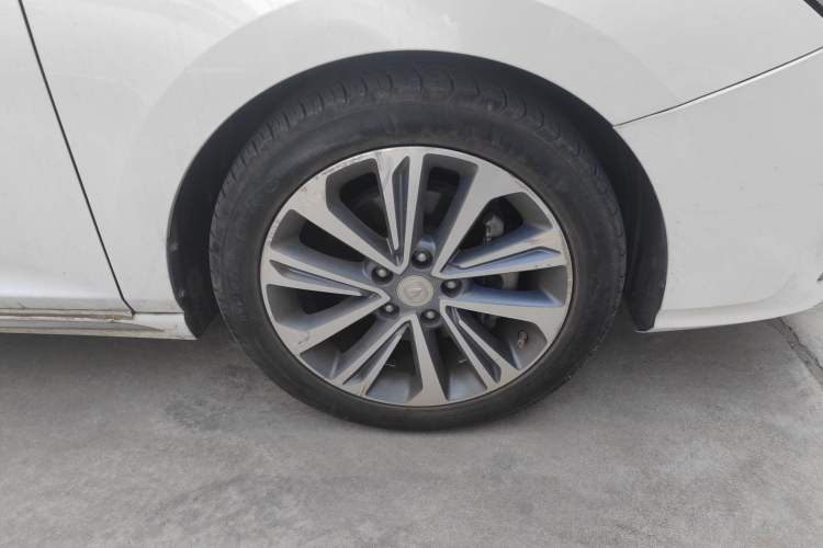 Used CHANGAN Raeton CC 2018 1.5T Automatic Zunya Model China V Standard Right Front Wheel Hub