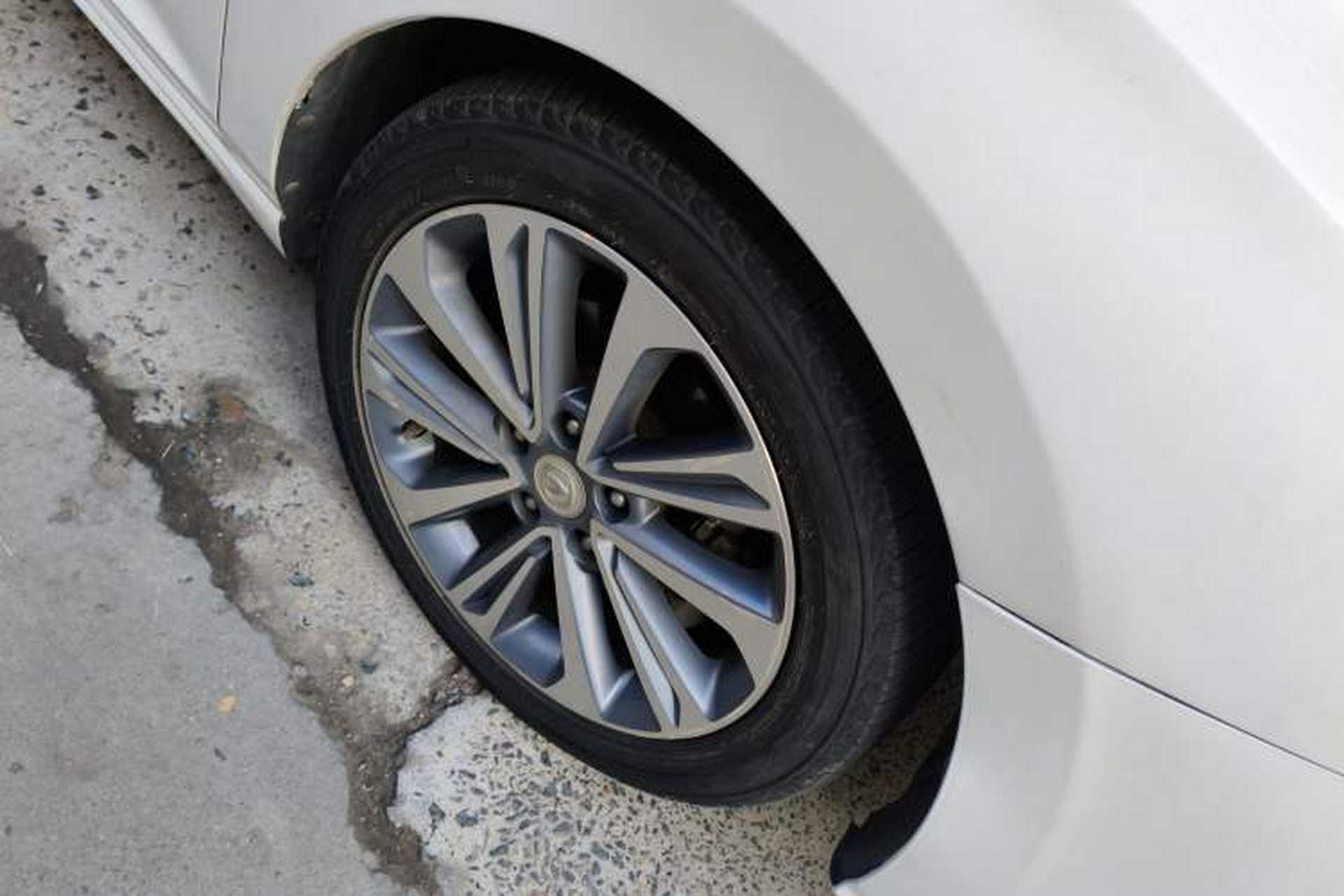 Used CHANGAN Raeton CC 2018 1.5T Automatic Haoya Model Guangmang Edition China V Standard Right Front Wheel Hub