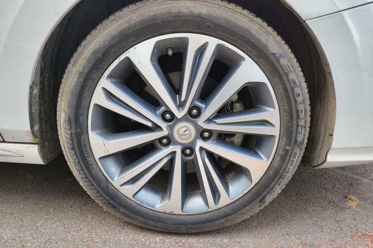 Used CHANGAN Raeton CC 2018 1.5T Automatic Haoya Model China V Standard Right Front Wheel Hub