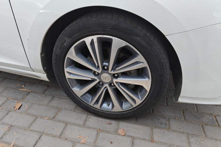 Used CHANGAN Raeton CC 2018 1.5T Automatic Zunya Model China V Standard Right Front Wheel Hub