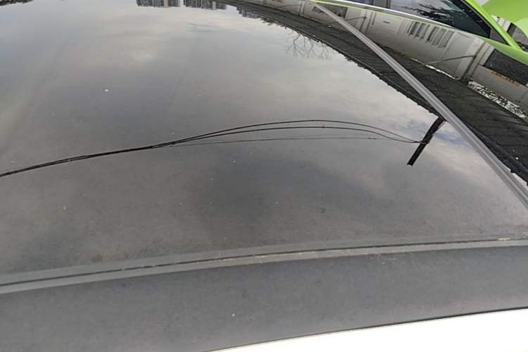 Used CHANGAN Raeton CC 2018 1.5T Automatic Zhiya Model China V Standard Roof