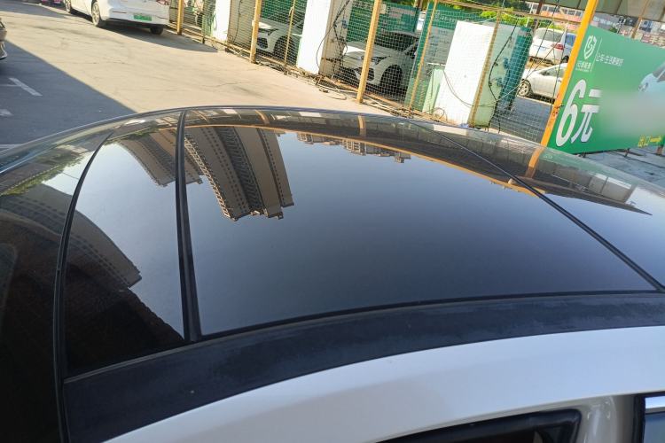 Used CHANGAN Raeton CC 2018 1.5T Automatic Zunya Model China V Standard Roof