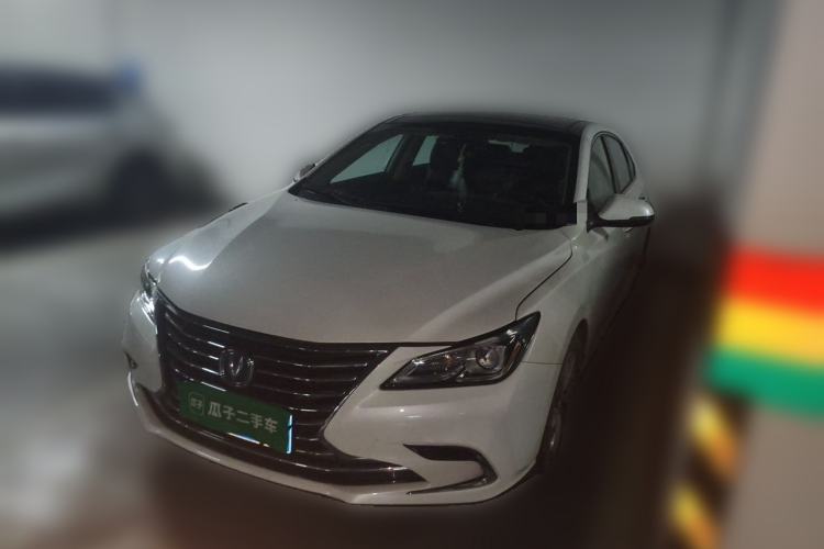 Used CHANGAN Raeton CC 2018 1.5T Automatic Elegant Starry Edition China V Standard Guazi used car, China used car export, Used car for sale, Used  cars, Cheapest cars for sale