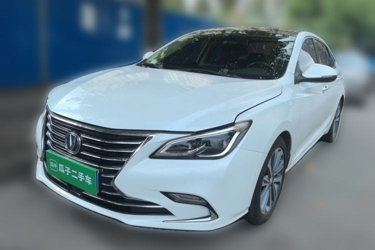 Used CHANGAN Raeton CC 2018 1.5T Automatic Zhiya Model China V Standard Guazi used car, China used car export, Used car for sale, Used  cars, Cheapest cars for sale