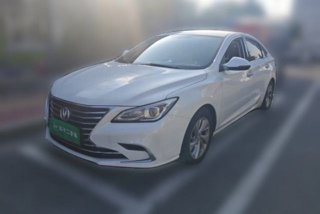 Ojetý CHANGAN Raeton CC 2018 1.5T Automatic Elegant Version China V Standard