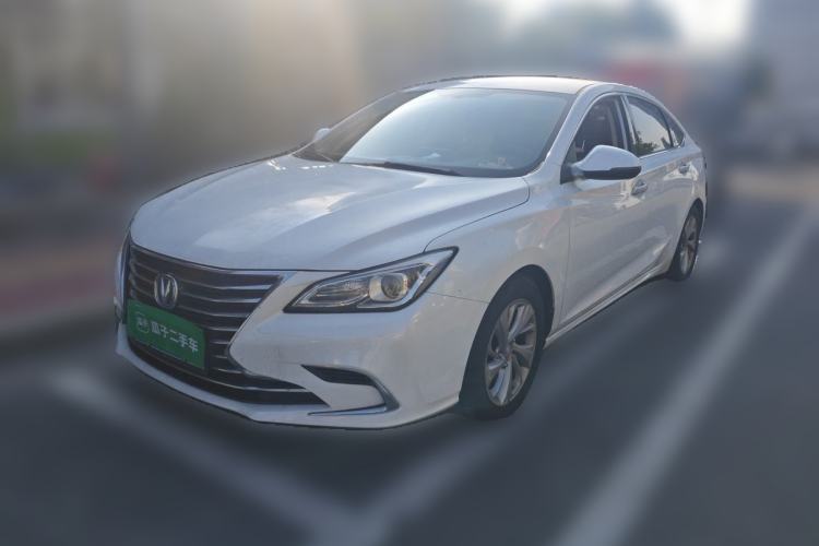 Used CHANGAN Raeton CC 2018 1.5T Automatic Elegant Version China V Standard Guazi used car, China used car export, Used car for sale, Used cars, Cheapest cars for sale