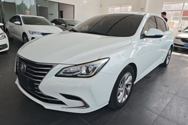 Used CHANGAN Raeton CC 2018 1.5T Automatic Elegant Version China V Standard