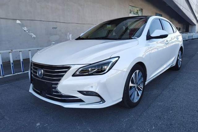 Used CHANGAN Raeton CC 2018 1.5T Automatic Zunya Model China V Standard