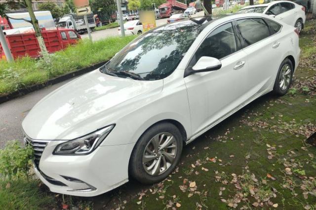 Used CHANGAN Raeton CC 2018 1.5T Automatic Elegant Starry Edition China V Standard