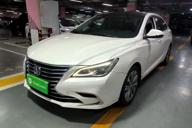 Used CHANGAN Raeton CC 2018 1.5T Manual Luxury Model China V Standard