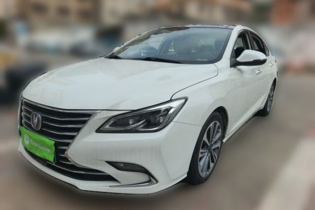 Used CHANGAN Raeton CC 2018 1.5T Automatic Zhiya Model China V Standard