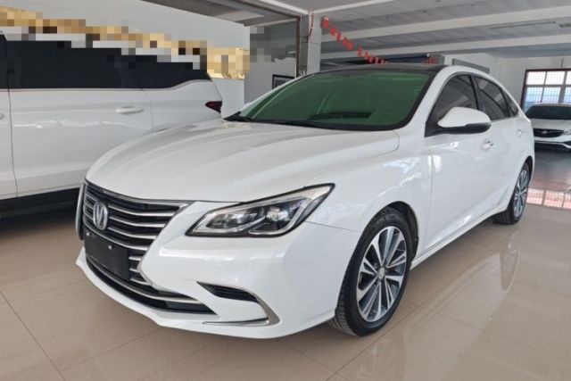 Used CHANGAN Raeton CC 2018 1.5T Manual Luxury Model China V Standard