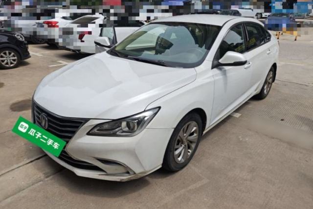 Used CHANGAN Raeton CC 2018 1.5T Manual Elegant Model China V Standard