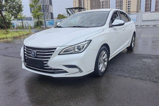 Used CHANGAN Raeton CC 2018 1.5T Manual Elegant Model China V Standard