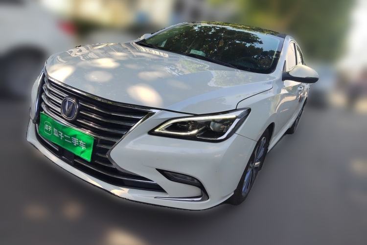 Used CHANGAN Raeton CC 2018 1.5T Automatic Zhiya Model China V Standard Guazi used car, China used car export, Used car for sale, Used  cars, Cheapest cars for sale