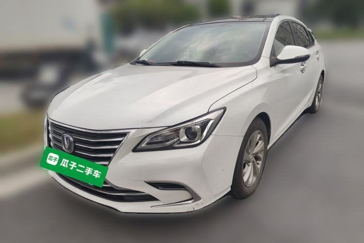 Used CHANGAN Raeton CC 2019 1.5T Automatic Elegant Starry Edition China VI Standard Guazi used car, China used car export, Used car for sale, Used  cars, Cheapest cars for sale