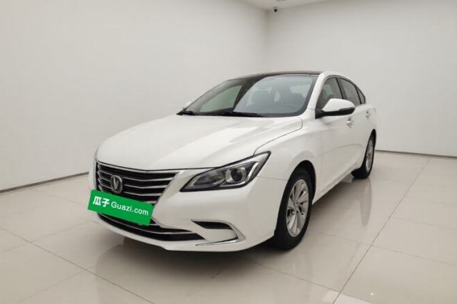 Używany CHANGAN Raeton CC 2019 1.5T Automatic Elegant Starry Edition China VI Standard