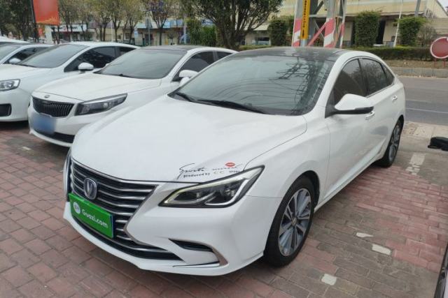 Used CHANGAN Raeton CC 2019 1.5T Automatic Haoya Edition Guangmang Model China VI Standard