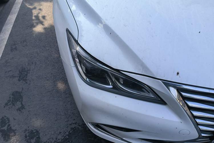 Used CHANGAN Raeton CC 2019 1.5T Automatic Haoya Edition Guangmang Model China VI Standard Right Front Headlight