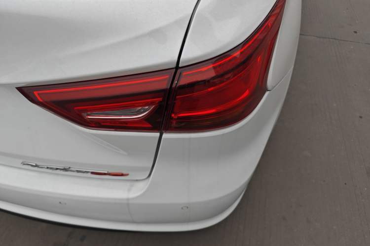Used CHANGAN Raeton CC 2019 1.5T Manual Elegant Starry Edition China VI Standard Right Rear Taillight
