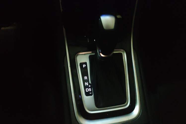 Used CHANGAN Ruicheng CC 2020 1.5T Automatic Chao Rui Trim Gear Lever