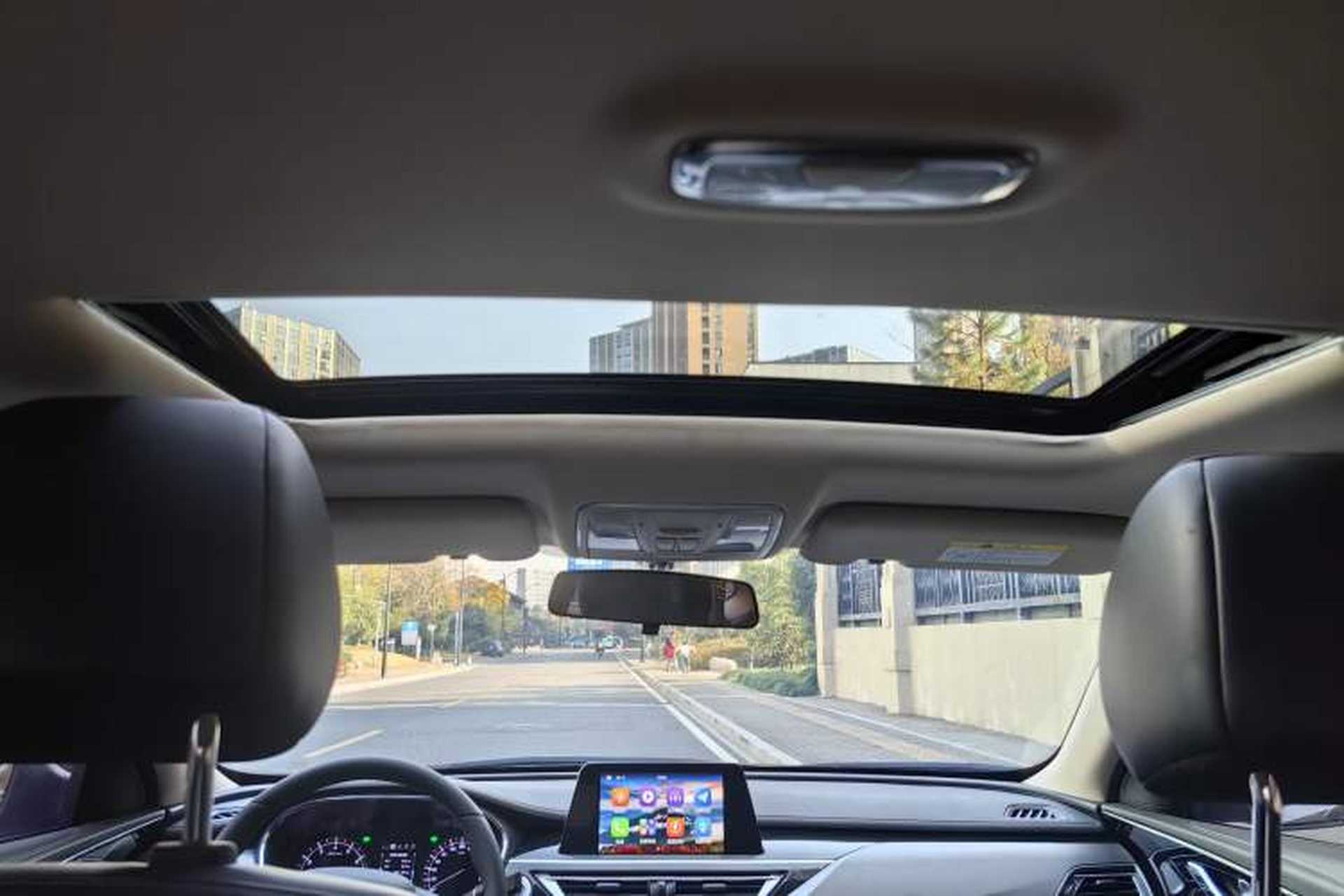 Used CHANGAN Ruicheng CC 2020 1.5T Manual Xuanrui Model Headliner