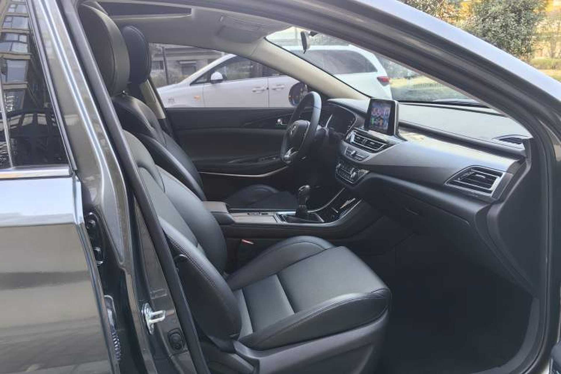 Used CHANGAN Ruicheng CC 2020 1.5T Manual Xuanrui Model Right Front Seat