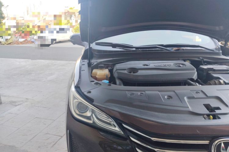 Used CHANGAN Ruicheng CC 2020 1.5T Automatic Xuanrui Model Engine Bay Right