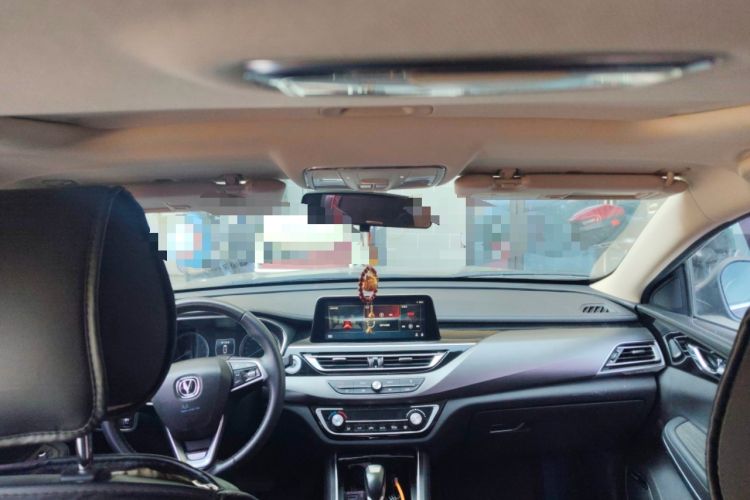 Used CHANGAN Ruicheng CC 2020 1.5T Automatic Xuanrui Model Headliner