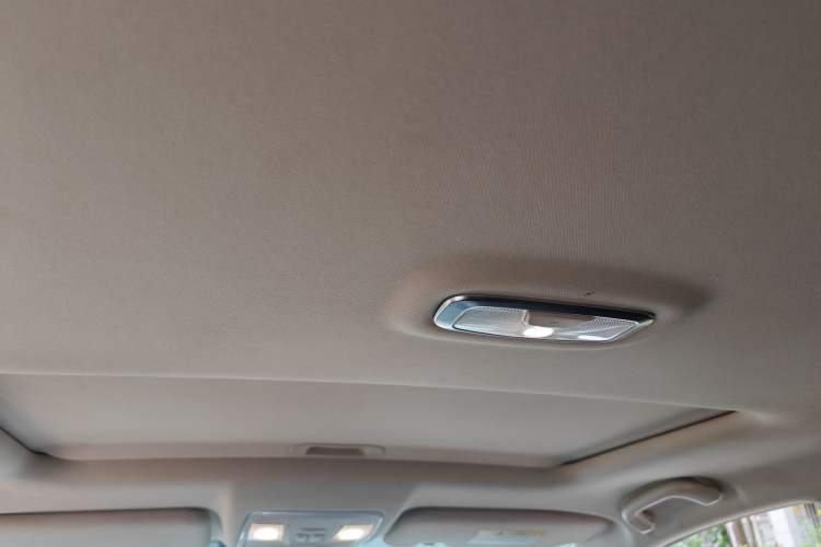 Used CHANGAN Ruicheng CC 2020 1.5T Automatic Chao Rui Trim Headliner
