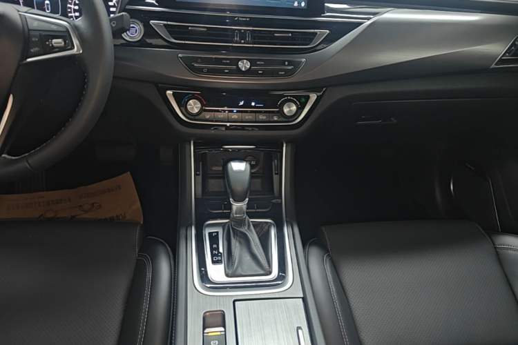 Used CHANGAN Ruicheng CC 2020 1.5T Automatic Chao Rui Trim Gear Lever