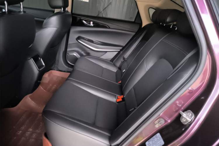 Used CHANGAN Ruicheng CC 2020 1.5T Automatic Xuanrui Model Interior 7