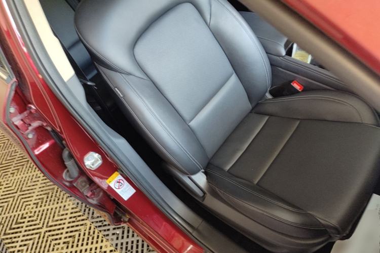 Used CHANGAN Ruicheng CC 2020 1.5T Automatic Chao Rui Trim Right Front Seat