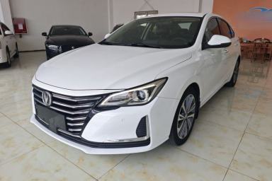 Used CHANGAN Ruicheng CC 2020 1.5T Automatic Chao Rui Trim