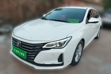 Used CHANGAN Ruicheng CC 2020 1.5T Automatic Xuanrui Model
