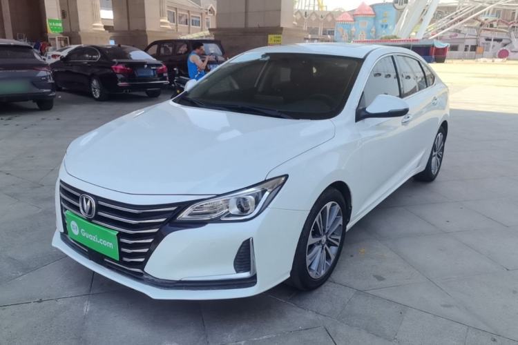 Used CHANGAN Ruicheng CC 2020 1.5T Automatic Chao Rui Trim Guazi used car, China used car export, Used car for sale, Used  cars, Cheapest cars for sale
