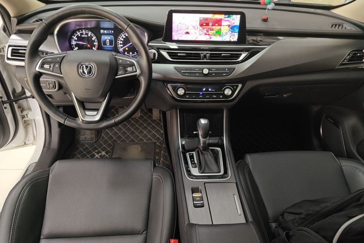 Used CHANGAN Ruicheng CC 2020 1.5T Automatic Chao Rui Trim Center Console