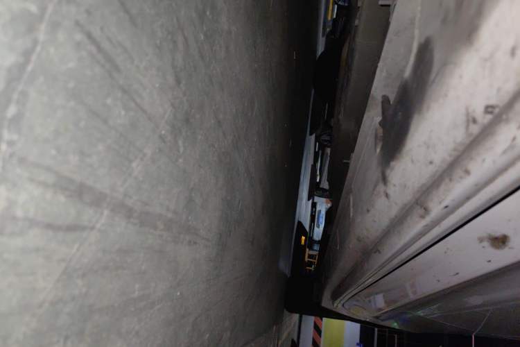 Used CHANGAN Ruicheng CC 2020 1.5T Automatic Xuanrui Model Chassis Front Left