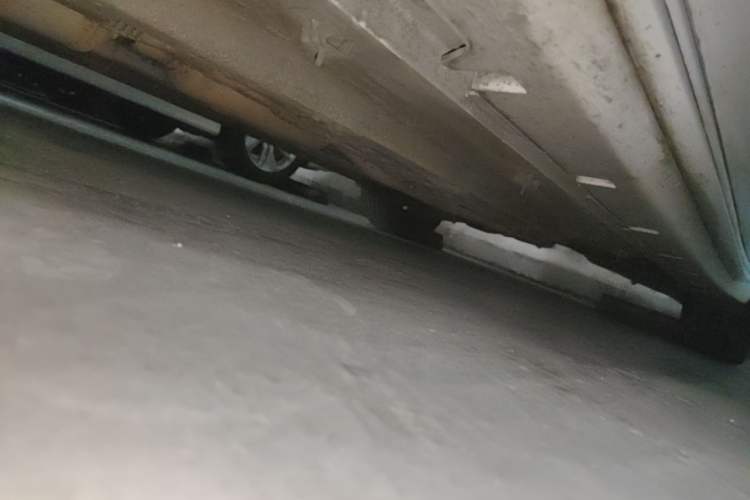 Used CHANGAN Ruicheng CC 2020 1.5T Automatic Cool & Sharp Model Chassis Front Left