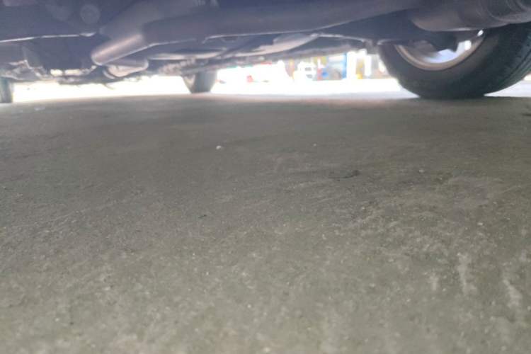 Used CHANGAN Ruicheng CC 2020 1.5T Automatic Xuanrui Model Chassis Front Left
