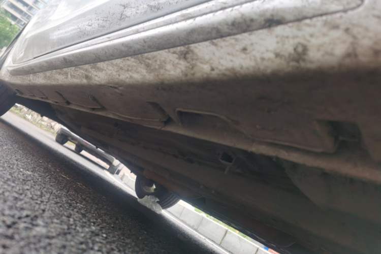 Used CHANGAN Ruicheng CC 2020 1.5T Automatic Chao Rui Trim Chassis Front Right