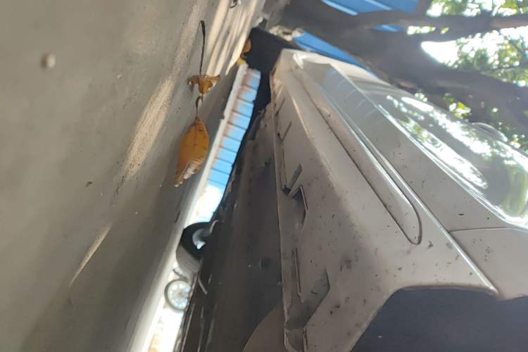 Used CHANGAN Ruicheng CC 2020 1.5T Automatic Chao Rui Trim Chassis Front Right