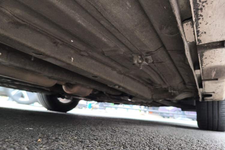 Used CHANGAN Ruicheng CC 2020 1.5T Automatic Xuanrui Model Chassis Front Right