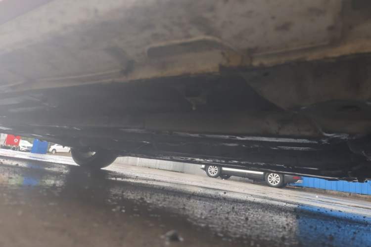 Used CHANGAN Ruicheng CC 2020 1.5T Automatic Xuanrui Model Chassis Front Right