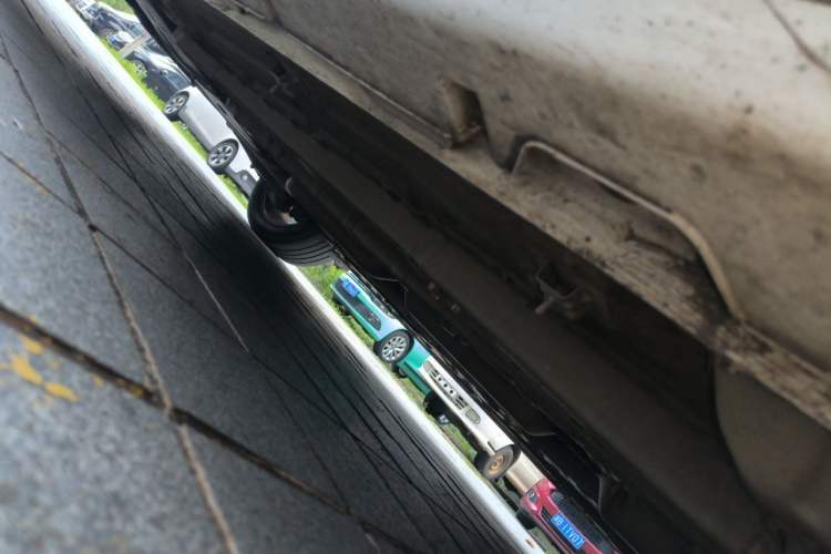 Used CHANGAN Ruicheng CC 2020 1.5T Automatic Chao Rui Trim Chassis Front Right